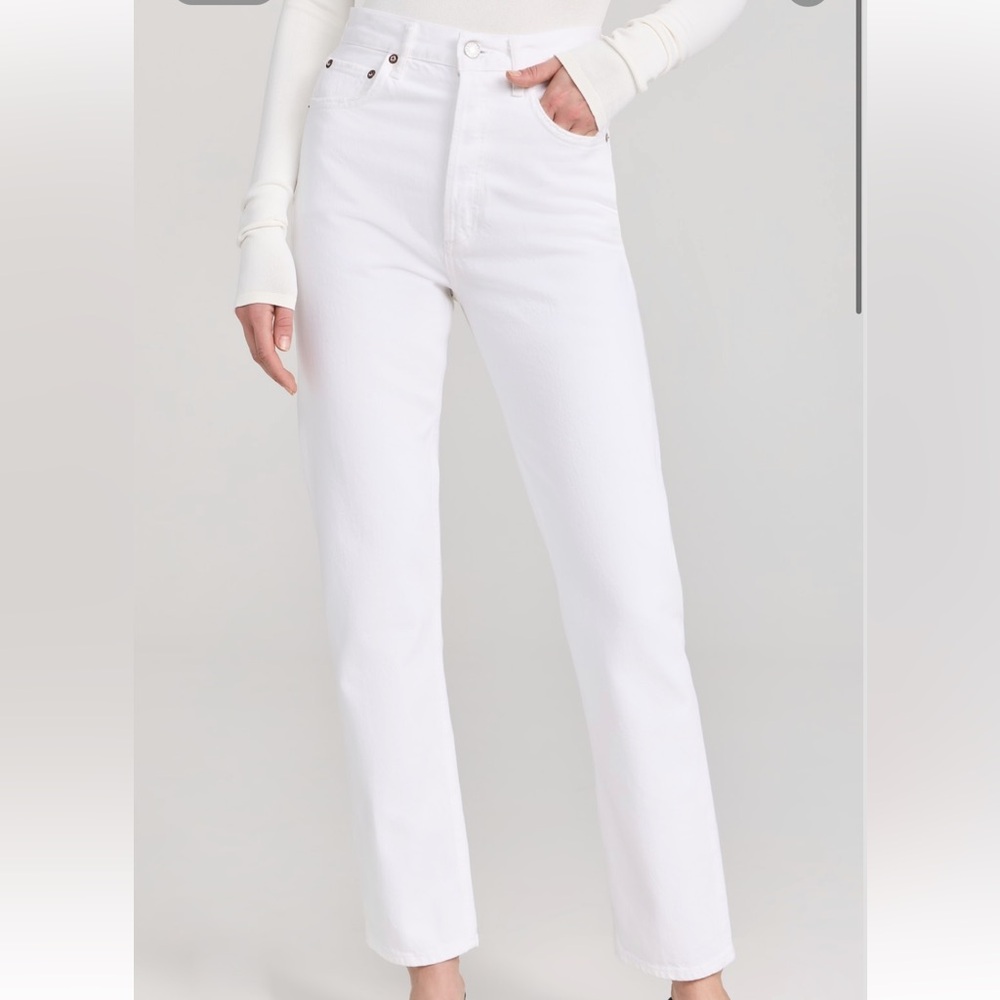 Agolde 90s Pinch Waist Jeans